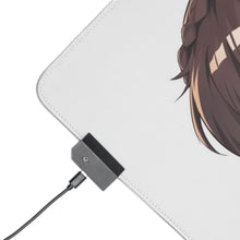 Load image into Gallery viewer, KonoSuba - God’s blessing on this wonderful world!! RGB LED Mouse Pad (Desk Mat)