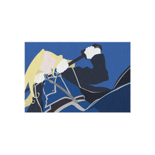 Load image into Gallery viewer, FullMetal Alchemist Rug