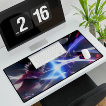Load image into Gallery viewer, Modern day battle Mouse Pad (Desk Mat)