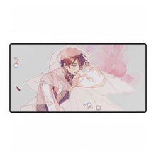 Load image into Gallery viewer, Anime Promise of Wizard Mouse Pad (Desk Mat)