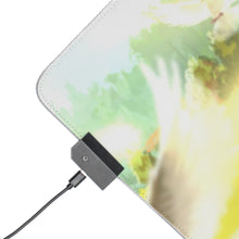 Load image into Gallery viewer, Fate/Apocrypha RGB LED Mouse Pad (Desk Mat)