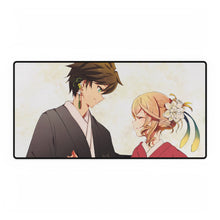 Load image into Gallery viewer, Anime Tales of Zestiria the X Mouse Pad (Desk Mat)