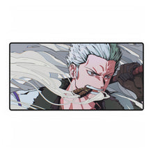 Load image into Gallery viewer, Anime One Piece Mouse Pad (Desk Mat)