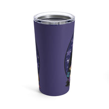 Load image into Gallery viewer, Anime Halloween Tumbler 20oz