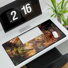 Load image into Gallery viewer, Anime Your Lie in April Mouse Pad (Desk Mat)