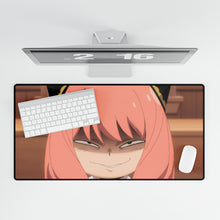 Load image into Gallery viewer, Anime Spy x Family Mouse Pad (Desk Mat)