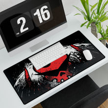 Load image into Gallery viewer, Anime Tengen Toppa Gurren Lagann Mouse Pad (Desk Mat)