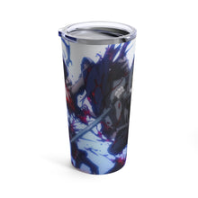 Load image into Gallery viewer, Hellsing Alexander Anderson Tumbler 20oz