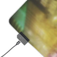 Load image into Gallery viewer, Amagami RGB LED Mouse Pad (Desk Mat)