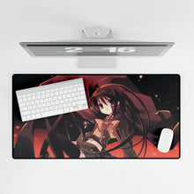 Load image into Gallery viewer, Anime Shakugan No Shana Mouse Pad (Desk Mat)