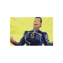 Load image into Gallery viewer, Anime Jojo's Bizarre Adventure Rug