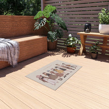 Load image into Gallery viewer, Anime Black Clover Rug