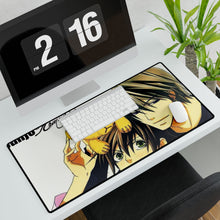 Load image into Gallery viewer, Junjo Romantica Pure Romance Mouse Pad (Desk Mat)