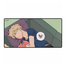 Load image into Gallery viewer, Anime Spy x Family Mouse Pad (Desk Mat)