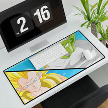 Load image into Gallery viewer, Dragon Ball Z Kai Mouse Pad (Desk Mat)