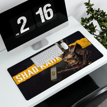 Load image into Gallery viewer, Mortal Kombat 11 Mouse Pad (Desk Mat)