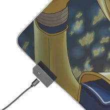 Load image into Gallery viewer, Sword Art Online RGB LED Mouse Pad (Desk Mat)