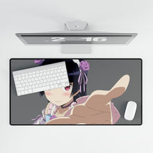 Load image into Gallery viewer, Anime Oreimo Mouse Pad (Desk Mat)