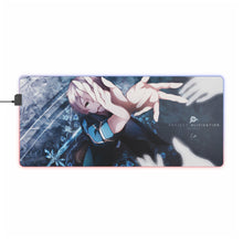 Load image into Gallery viewer, Sword Art Online: Alicization RGB LED Mouse Pad (Desk Mat)