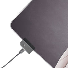 Load image into Gallery viewer, Seraph Of The End RGB LED Mouse Pad (Desk Mat)