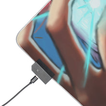 Load image into Gallery viewer, That Time I Got Reincarnated as a Slime RGB LED Mouse Pad (Desk Mat)