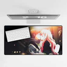 Load image into Gallery viewer, The Familiar Of Zero Mouse Pad (Desk Mat)