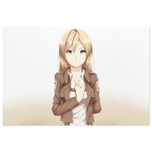 Load image into Gallery viewer, Anime Attack On Titan Jigsaw Puzzle