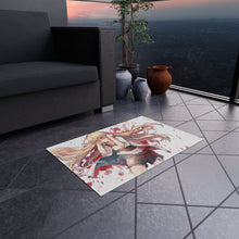 Load image into Gallery viewer, Angels Of Death Rachel Gardner Rug
