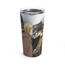Load image into Gallery viewer, Grimoire of Zero Tumbler 20oz