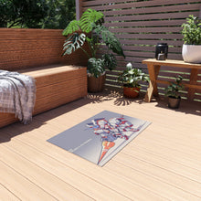 Load image into Gallery viewer, Darling In The FranXX Rug