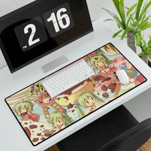 Load image into Gallery viewer, Anime Vocaloid Mouse Pad (Desk Mat)