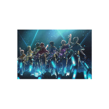 Load image into Gallery viewer, IDOLiSH7 Rug