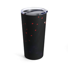 Load image into Gallery viewer, Hellsing Alucard Tumbler 20oz