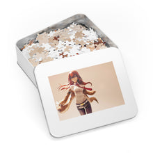 Load image into Gallery viewer, Makise Kurisu Jigsaw Puzzle