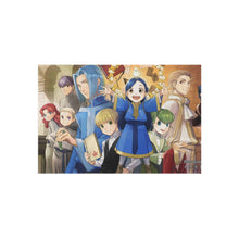 Load image into Gallery viewer, Ascendance of a Bookworm Rug