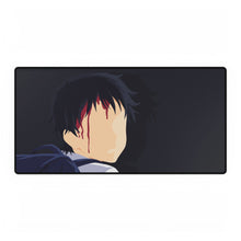 Load image into Gallery viewer, Zom 100 Bucket List Of The Dead Mouse Pad (Desk Mat)