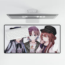 Load image into Gallery viewer, Anime The iDOLM@STER: Shiny Colors Mouse Pad (Desk Mat)