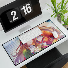 Load image into Gallery viewer, Anime Uma Musume: Pretty Der Mouse Pad (Desk Mat)