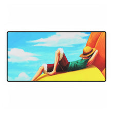 Load image into Gallery viewer, Anime One Piece Mouse Pad (Desk Mat)