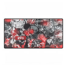 Load image into Gallery viewer, Hajime No Ippo Mouse Pad (Desk Mat)
