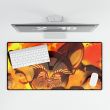 Load image into Gallery viewer, Exodia - Yu-Gi-Oh! Mouse Pad (Desk Mat)