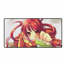 Load image into Gallery viewer, Anime Shakugan No Shana Mouse Pad (Desk Mat)