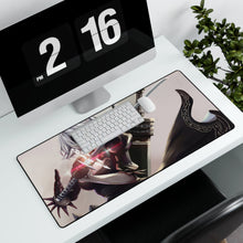 Load image into Gallery viewer, Nier Automata - 2B Mouse Pad (Desk Mat)