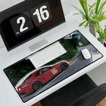 Load image into Gallery viewer, MF Ghost Mouse Pad (Desk Mat)