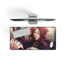 Load image into Gallery viewer, Piofiōre no Banshō Mouse Pad (Desk Mat)