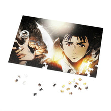 Load image into Gallery viewer, Shinichi Izumi And Migi Jigsaw Puzzle
