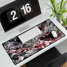 Load image into Gallery viewer, Anime Touhou Mouse Pad (Desk Mat)