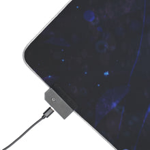Load image into Gallery viewer, Utau RGB LED Mouse Pad (Desk Mat)