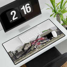 Load image into Gallery viewer, Inu-Oh Mouse Pad (Desk Mat)