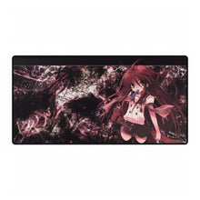 Load image into Gallery viewer, Anime Shakugan No Shana Mouse Pad (Desk Mat)